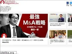 Sites similar to soysauce-mg.com