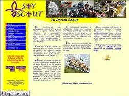 Sites similar to soyscout.es