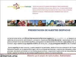 Sites similar to soysefardi.com
