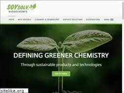 Sites similar to soysolv.com