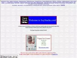 Sites similar to soystache.com