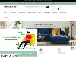Sites similar to soytamarindo.com