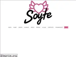 Sites similar to soytendencia.com