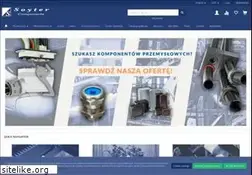Sites similar to soyter.pl