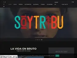 Sites similar to soytribu.es