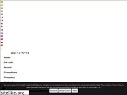 Sites similar to soytucasa.es