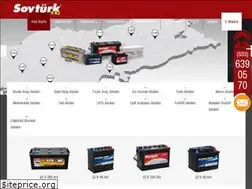 Sites similar to soyturkaku.com.tr