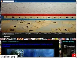 Sites similar to soytutioargail.com
