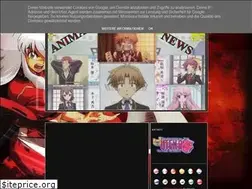 Sites similar to soyukianimax.blogspot.com