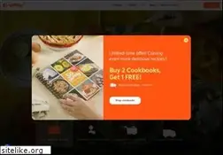 Sites similar to soyummy.com