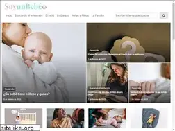 Sites similar to soyunbebe.com