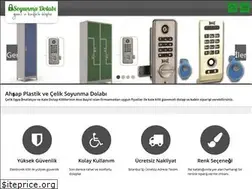 Sites similar to soyunmadolabi.co