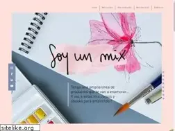 Sites similar to soyunmix.com
