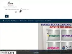 Sites similar to soyutbilgisayar.com.tr