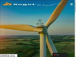 Sites similar to soyutwind.com