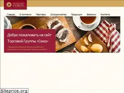 Sites similar to soyuz-group.com.ua