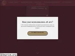 Sites similar to soyuz-vino.ru