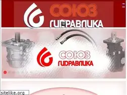 Sites similar to soyuzgidravlika.com