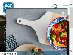 Sites similar to soyvay.com