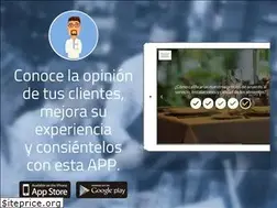 Sites similar to soyvic.com
