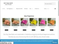 Sites similar to soywaxmelts.co.uk