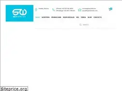 Sites similar to soyweb.mx
