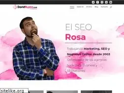 Sites similar to soywebmaster.com
