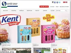 Sites similar to soyyigit.com