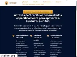Sites similar to soyzombie.com
