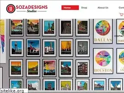 Sites similar to sozadesigns.com
