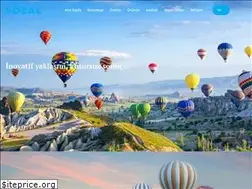 Sites similar to sozal.com.tr