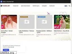 Sites similar to sozbul.net
