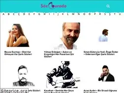 Sites similar to sozburada.com