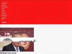 Sites similar to sozcu.com