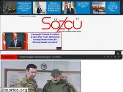 Sites similar to sozcu.info