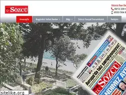 Sites similar to sozcureklam.com