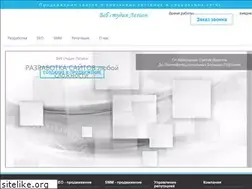Sites similar to sozdanie-saytove.ru