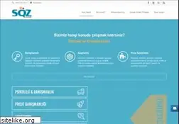 Sites similar to sozdanismanlik.com
