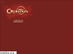 Sites similar to sozdatel.net
