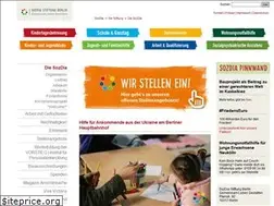 Sites similar to sozdia.de