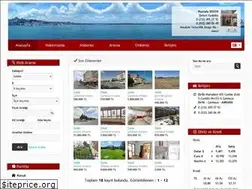 Sites similar to sozenemlak.com