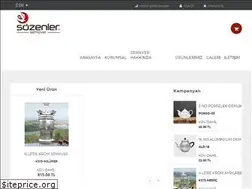 Sites similar to sozenlersemaver.com