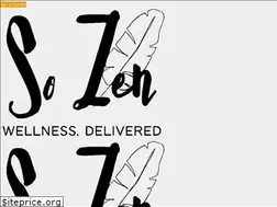 Sites similar to sozenmobilespa.com