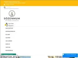 Sites similar to sozenmum.com