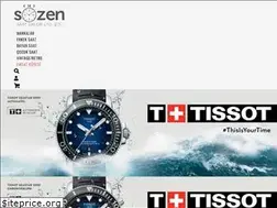 Sites similar to sozensaat.com