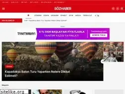Sites similar to sozhaber.com