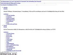 Sites similar to sozial-oekologische-forschung.org