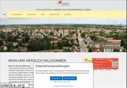 Sites similar to sozial-station.de