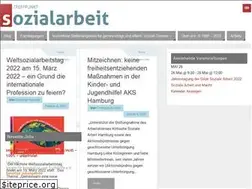 Sites similar to sozialarbeit.de