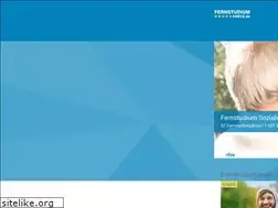 Sites similar to sozialarbeiter.eu